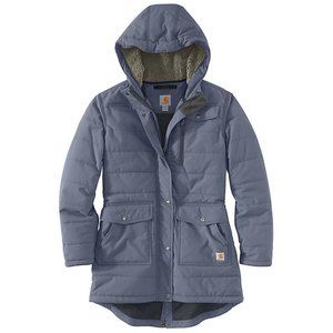 Carhartt Women's Utility Jacket - RainDefender